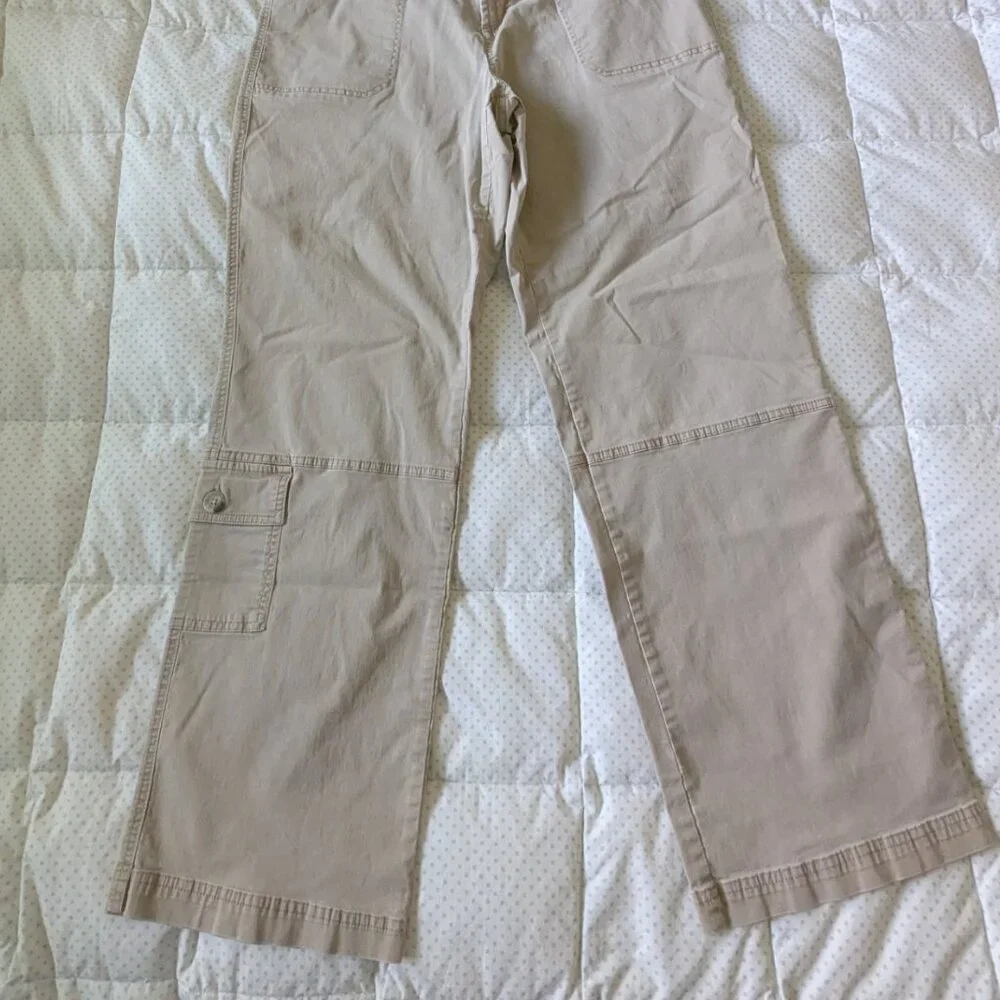 Columbia Sportswear cargo pants - Picture 6 of 7